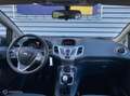 Ford Fiesta 1.25 Limited |ACTIE ! Airco| Nieuwe APK| 5 Deurs Zwart - thumbnail 10