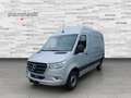 Mercedes-Benz Sprinter 319 CDI Kasten Standard 3.0 V6/Standhz Argent - thumbnail 1