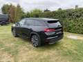 Skoda Kodiaq Kodiaq1.5BENZ AUTOM mHEV PANO Sportline nieuw 7pl Zwart - thumbnail 3