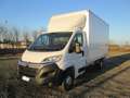 Citroen Jumper 2.2 BLUEHDI 140 CV. BOXATO Bianco - thumbnail 1