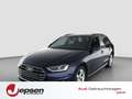 Audi A4 Avant advanced 35 TDI S tr. LED AHK Virtual Blau - thumbnail 1