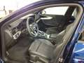 Audi A4 Avant advanced 35 TDI S tr. LED AHK Virtual Blau - thumbnail 4