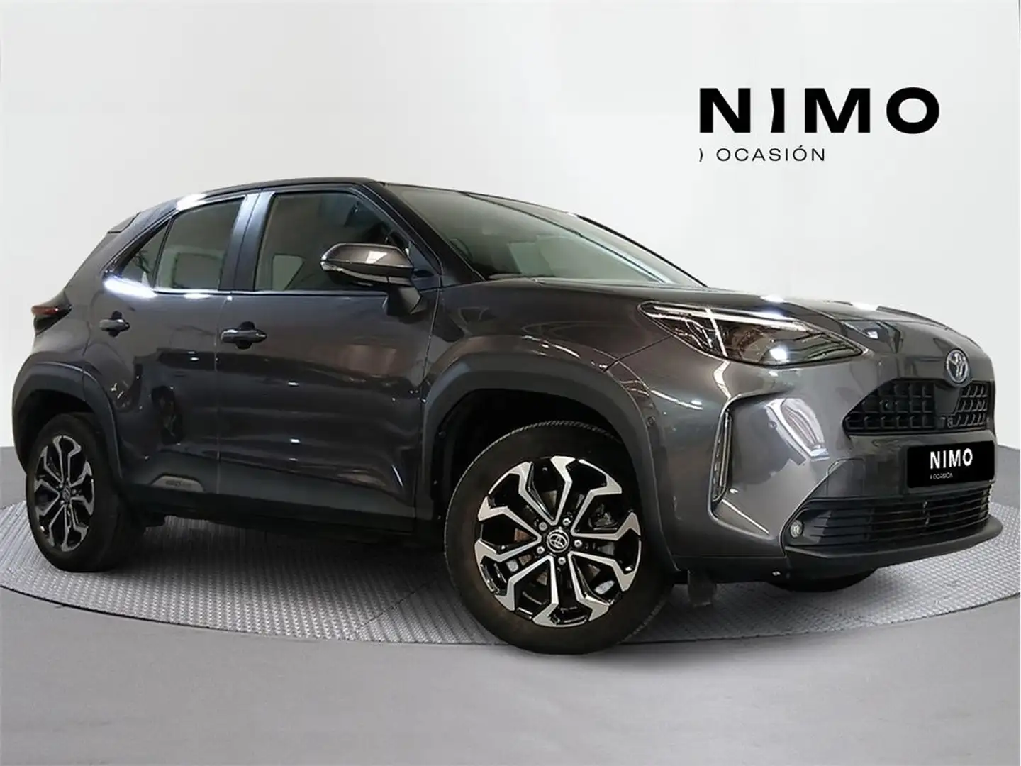 Toyota Yaris Cross 120H Active Tech - 1