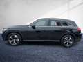 Mercedes-Benz GLC 220 d 4MATIC AMG Line Distr PTS Shz Navi Schwarz - thumbnail 3
