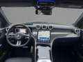 Mercedes-Benz GLC 220 d 4MATIC AMG Line Distr PTS Shz Navi Schwarz - thumbnail 9
