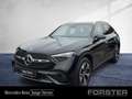 Mercedes-Benz GLC 220 d 4MATIC AMG Line Distr PTS Shz Navi Schwarz - thumbnail 1