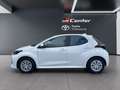 Toyota Yaris 1.0 Comfort*KLIMA*KAMERA*TOUCH* Weiß - thumbnail 10