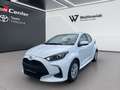 Toyota Yaris 1.0 Comfort*KLIMA*KAMERA*TOUCH* Weiß - thumbnail 1
