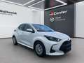 Toyota Yaris 1.0 Comfort*KLIMA*KAMERA*TOUCH* Weiß - thumbnail 5