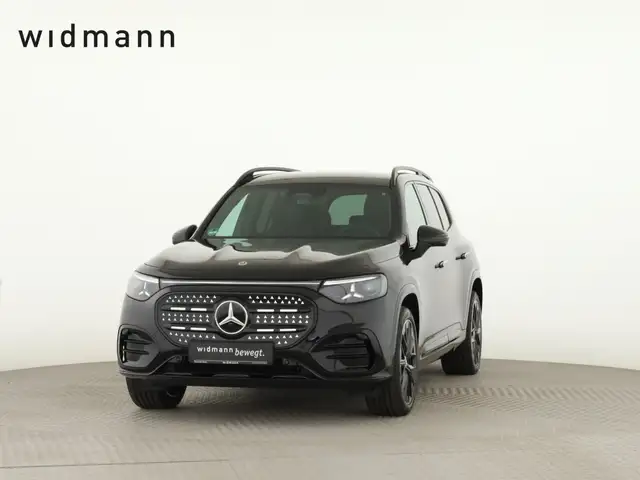 Mercedes-Benz GLB 350 4MATIC EQ *AMG*LenkradH*KeylessGo*Pano*