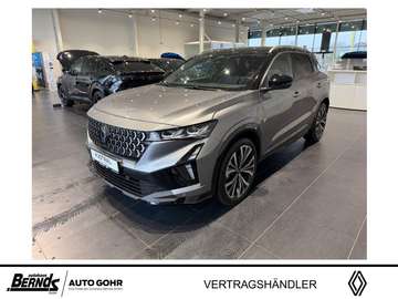Mild Hybrid 160 Automatik Techno NAVI RKAM SHZ GJR