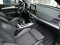 Audi Q5 Sportback 50 TFSIe quattro S LINE MATRIX+B&O Negro - thumbnail 19