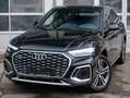 Audi Q5 Sportback 50 TFSIe quattro S LINE MATRIX+B&O Negro - thumbnail 1