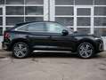Audi Q5 Sportback 50 TFSIe quattro S LINE MATRIX+B&O Negro - thumbnail 9