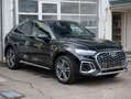 Audi Q5 Sportback 50 TFSIe quattro S LINE MATRIX+B&O Negro - thumbnail 4