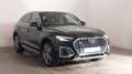 Audi Q5 Sportback 50 TFSIe quattro S LINE MATRIX+B&O Schwarz - thumbnail 3