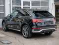 Audi Q5 Sportback 50 TFSIe quattro S LINE MATRIX+B&O Negro - thumbnail 5