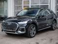 Audi Q5 Sportback 50 TFSIe quattro S LINE MATRIX+B&O Negro - thumbnail 2