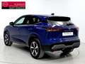 Nissan Qashqai DIG-T 116kW Xtronic N-Connecta Blau - thumbnail 2