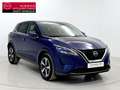 Nissan Qashqai DIG-T 116kW Xtronic N-Connecta Blau - thumbnail 1