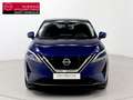 Nissan Qashqai DIG-T 116kW Xtronic N-Connecta Blau - thumbnail 4