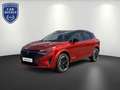 Nissan Qashqai N-DESIGN 1.5 VC-T e-POWER Rouge - thumbnail 1