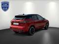 Nissan Qashqai N-DESIGN 1.5 VC-T e-POWER Rouge - thumbnail 3