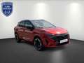 Nissan Qashqai N-DESIGN 1.5 VC-T e-POWER Rouge - thumbnail 2