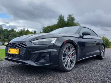S5 Coupé 3.0 V6 TDi Quattro S5 Tiptronic