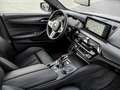 BMW M5 Limousine COMPETITION+AHK+DA PROF+360°+20" Argento - thumbnail 3
