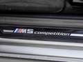 BMW M5 Limousine COMPETITION+AHK+DA PROF+360°+20" Argento - thumbnail 15