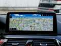 BMW M5 Limousine COMPETITION+AHK+DA PROF+360°+20" Argento - thumbnail 7