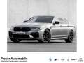 BMW M5 Limousine COMPETITION+AHK+DA PROF+360°+20" Argento - thumbnail 1