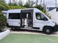 Fiat Ducato Ducato Combi 30 2.3Mjt Corto 130 E5 Blanco - thumbnail 1