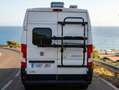 Fiat Ducato Ducato Combi 30 2.3Mjt Corto 130 E5 Blanco - thumbnail 6