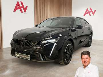 GT-Line 1.6 Hybrid e-EAT8 ** Navi/Carplay | ACC...
