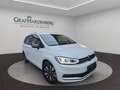 Volkswagen Touran GOAL 1.5 TSI DSG 7Sitze Navi AHK IQ.Light Weiß - thumbnail 8