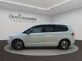 Volkswagen Touran GOAL 1.5 TSI DSG 7Sitze Navi AHK IQ.Light Weiß - thumbnail 2