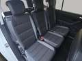 Volkswagen Touran GOAL 1.5 TSI DSG 7Sitze Navi AHK IQ.Light Weiß - thumbnail 18