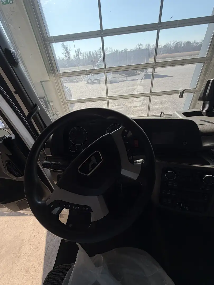 MAN Sonstige MAN TGX 26.460 Weiß - 2