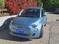 Fiat 500e 42 kWh Passion Blu/Azzurro - thumbnail 1