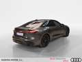Audi A5 BERLINA CON PORTON 2.0 PHEV E-HYBRID QUATTRO 220 B Gris - thumbnail 4