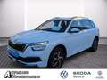Skoda Kamiq 1.0 TSI DSG Drive NAV PDC Blanc - thumbnail 1