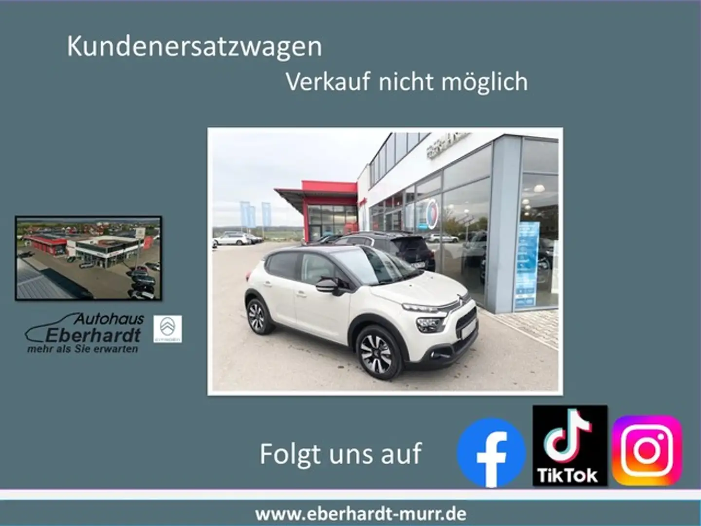 Citroen C3 PureTech 83 Max Beige - 2
