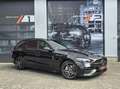 Mercedes-Benz C 300 Estate 300e AMG Line|PANO|MEMORY|BOMVOL! Zwart - thumbnail 5