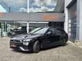 Mercedes-Benz C 300 Estate 300e AMG Line|PANO|MEMORY|BOMVOL! Zwart - thumbnail 8