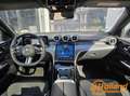 Mercedes-Benz C 300 Estate 300e AMG Line|PANO|MEMORY|BOMVOL! Zwart - thumbnail 3