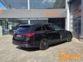 Mercedes-Benz C 300 Estate 300e AMG Line|PANO|MEMORY|BOMVOL! Zwart - thumbnail 2