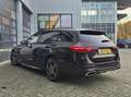 Mercedes-Benz C 300 Estate 300e AMG Line|PANO|MEMORY|BOMVOL! Noir - thumbnail 12