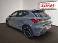 SEAT Ibiza FR Edition 1.0 TSI Kessy+Black Paket Grau - thumbnail 12